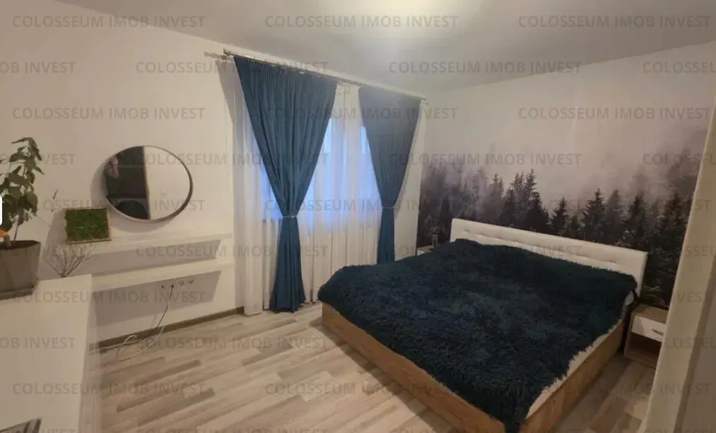 Apartament 3 camere, decomandat - zona Sanpetru - foto 3