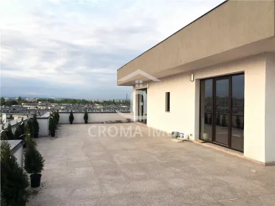 Inchiriere Penthouse in Ploiesti, zona 9 Mai, - Ploiesti