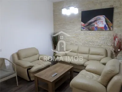 Inchiriere Penthouse in Ploiesti, zona 9 Mai, - foto 2