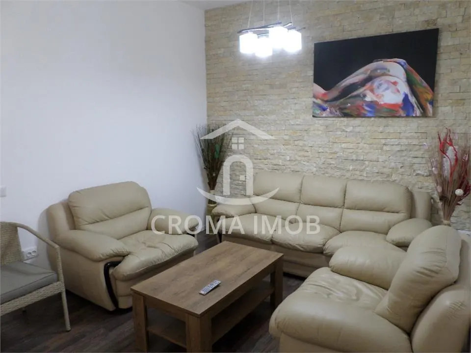Inchiriere Penthouse in Ploiesti, zona 9 Mai, - foto 2