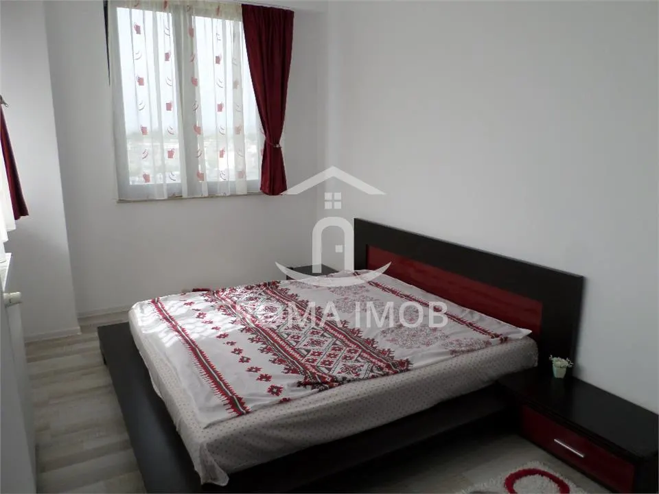 Inchiriere Penthouse in Ploiesti, zona 9 Mai, - foto 11