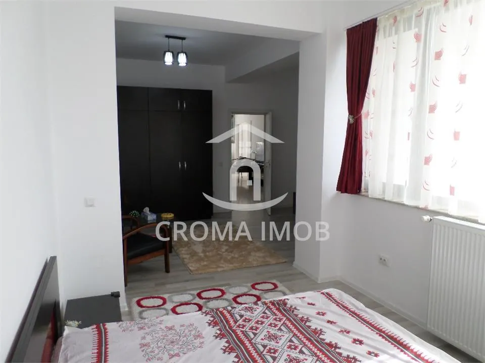 Inchiriere Penthouse in Ploiesti, zona 9 Mai, - foto 12