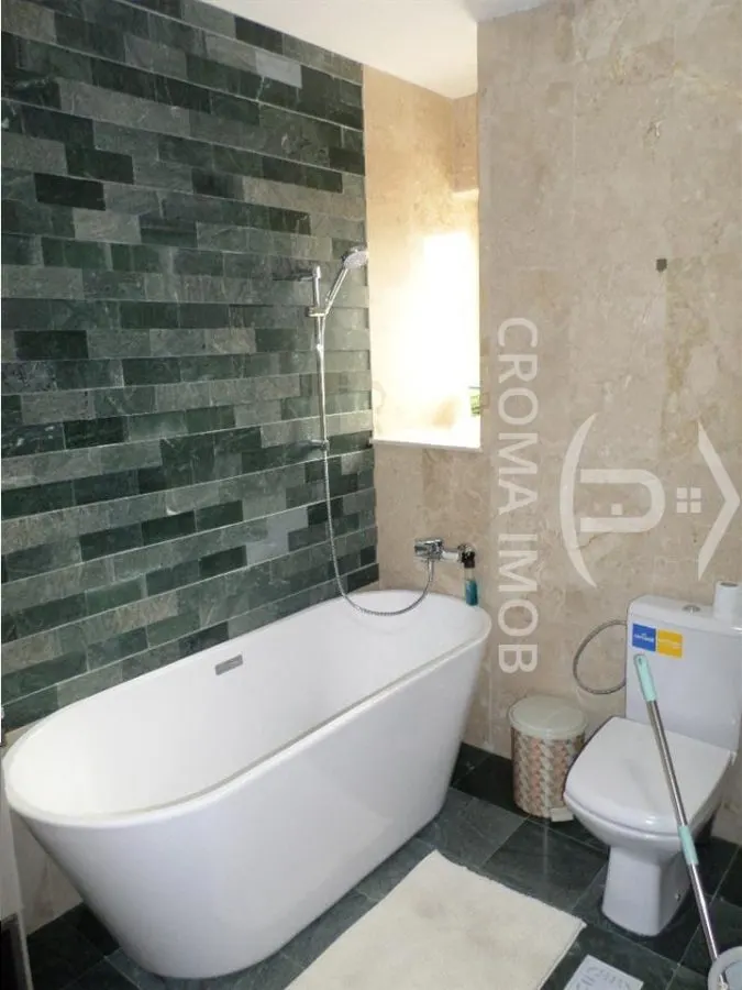 Inchiriere Penthouse in Ploiesti, zona 9 Mai, - foto 14