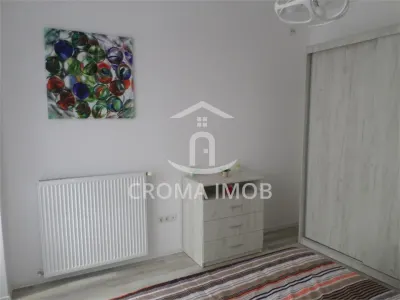 Inchiriere Penthouse in Ploiesti, zona 9 Mai, - foto 16