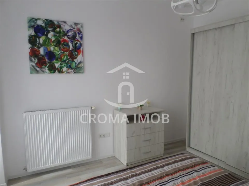 Inchiriere Penthouse in Ploiesti, zona 9 Mai, - foto 16