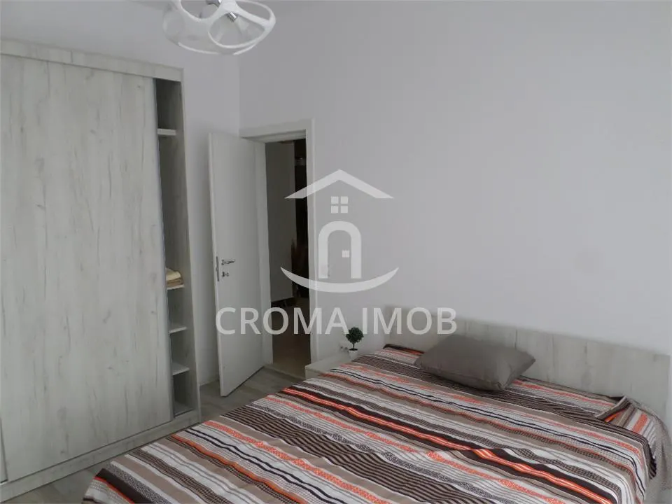 Inchiriere Penthouse in Ploiesti, zona 9 Mai, - foto 17