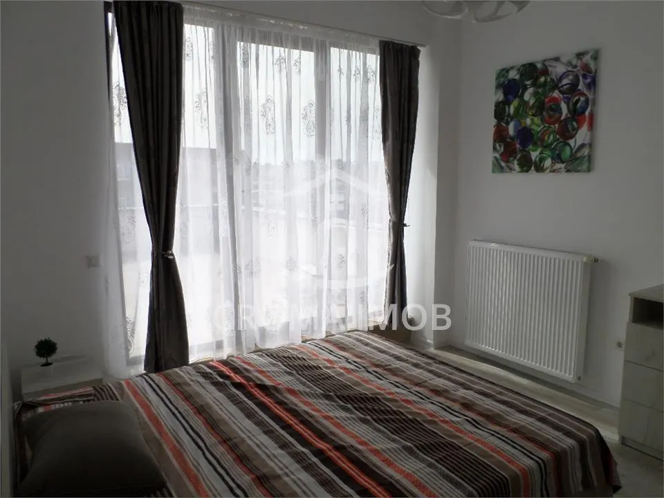 Inchiriere Penthouse in Ploiesti, zona 9 Mai, - foto 18