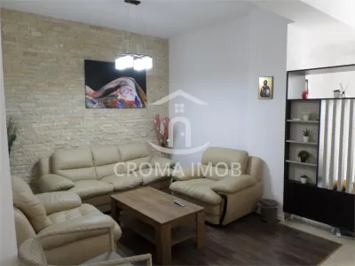 Inchiriere Penthouse in Ploiesti, zona 9 Mai, - foto 3