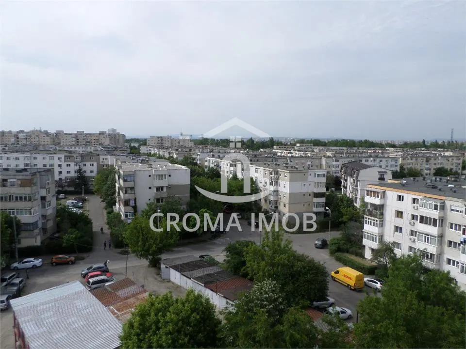 Inchiriere Penthouse in Ploiesti, zona 9 Mai, - foto 21