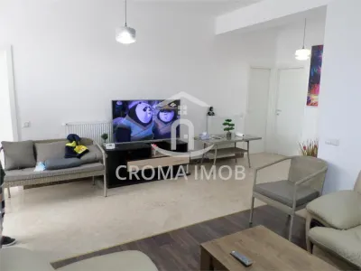 Inchiriere Penthouse in Ploiesti, zona 9 Mai, - foto 4