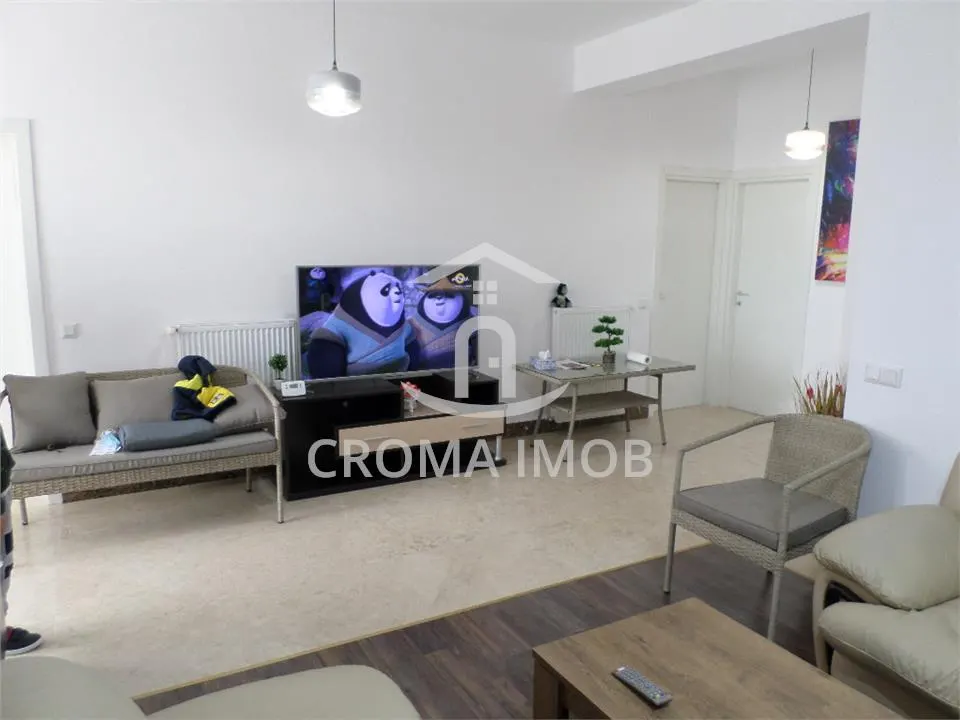 Inchiriere Penthouse in Ploiesti, zona 9 Mai, - foto 4