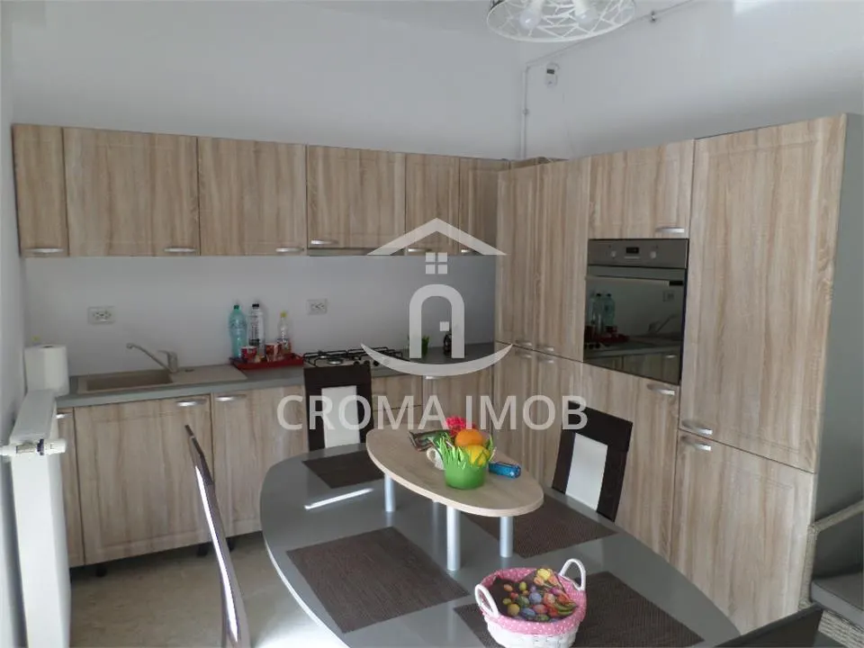 Inchiriere Penthouse in Ploiesti, zona 9 Mai, - foto 6