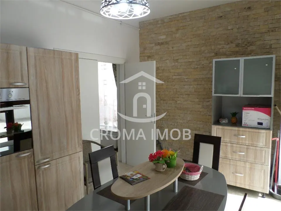 Inchiriere Penthouse in Ploiesti, zona 9 Mai, - foto 8