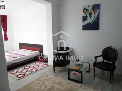 Inchiriere Penthouse in Ploiesti, zona 9 Mai, - foto 9