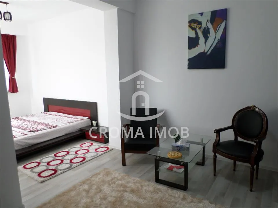 Inchiriere Penthouse in Ploiesti, zona 9 Mai, - foto 9
