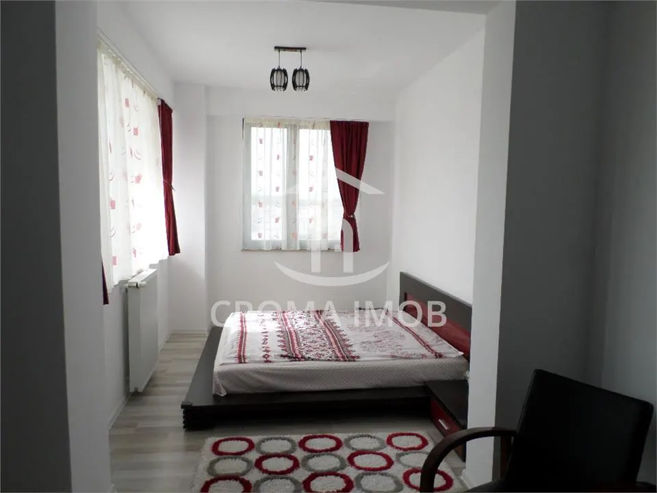 Inchiriere Penthouse in Ploiesti, zona 9 Mai, - foto 10