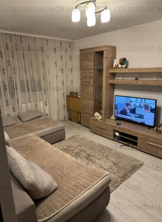 Apartament 2 camere, decomandat - zona Astra - foto 1