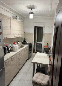 Apartament 2 camere, decomandat - zona Astra - foto 2