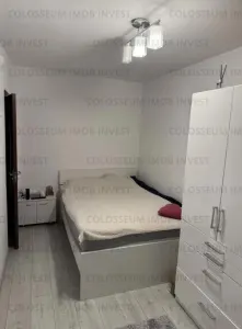 Apartament 2 camere, decomandat - zona Astra - foto 4