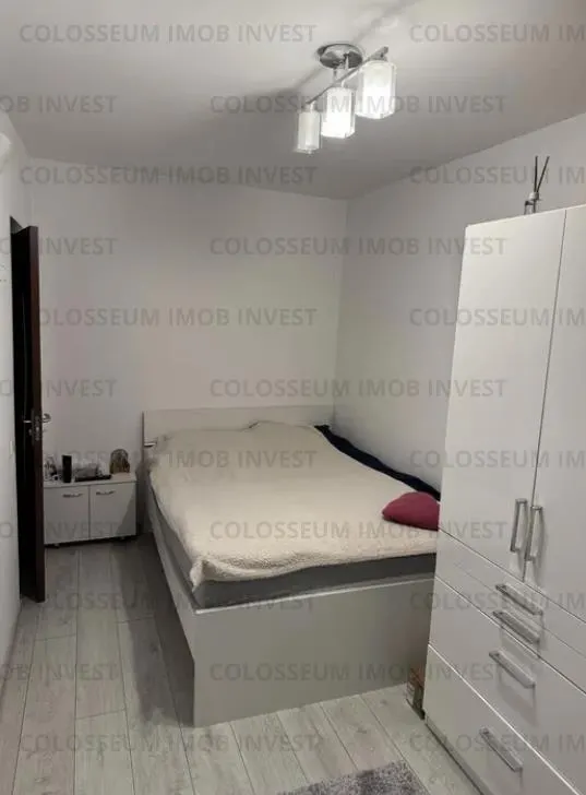 Apartament 2 camere, decomandat - zona Astra - foto 4