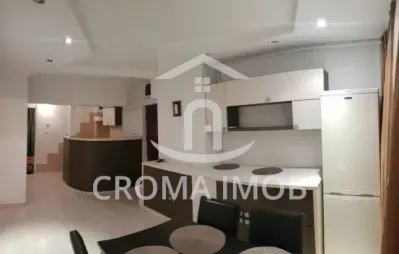 Apartament 3 camere de inchiriat in Ploiesti, zona Marasesti - Ploiesti