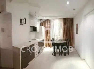 Apartament 3 camere de inchiriat in Ploiesti, zona Marasesti - foto 2