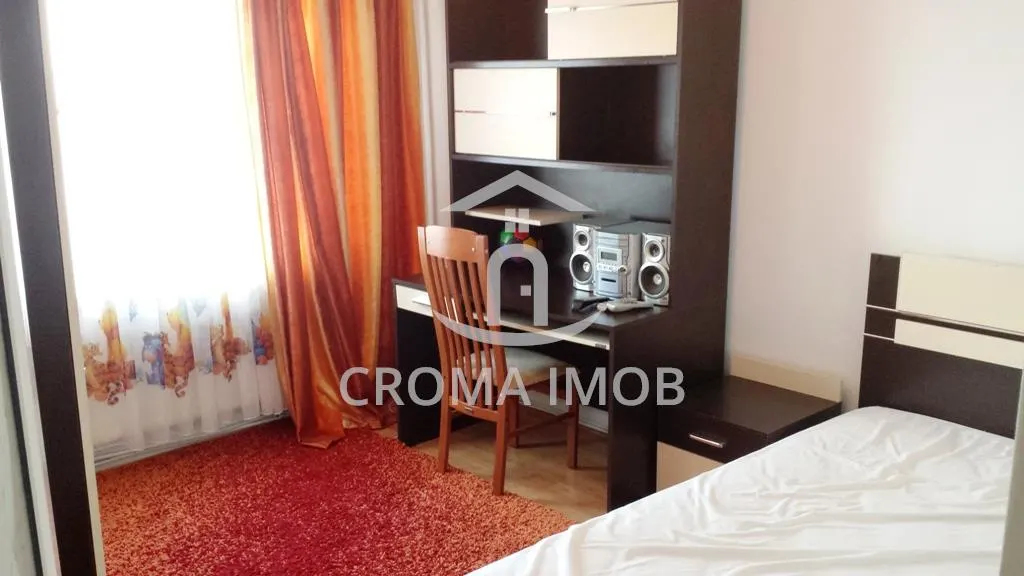Apartament 3 camere de inchiriat in Ploiesti, zona Marasesti - foto 11