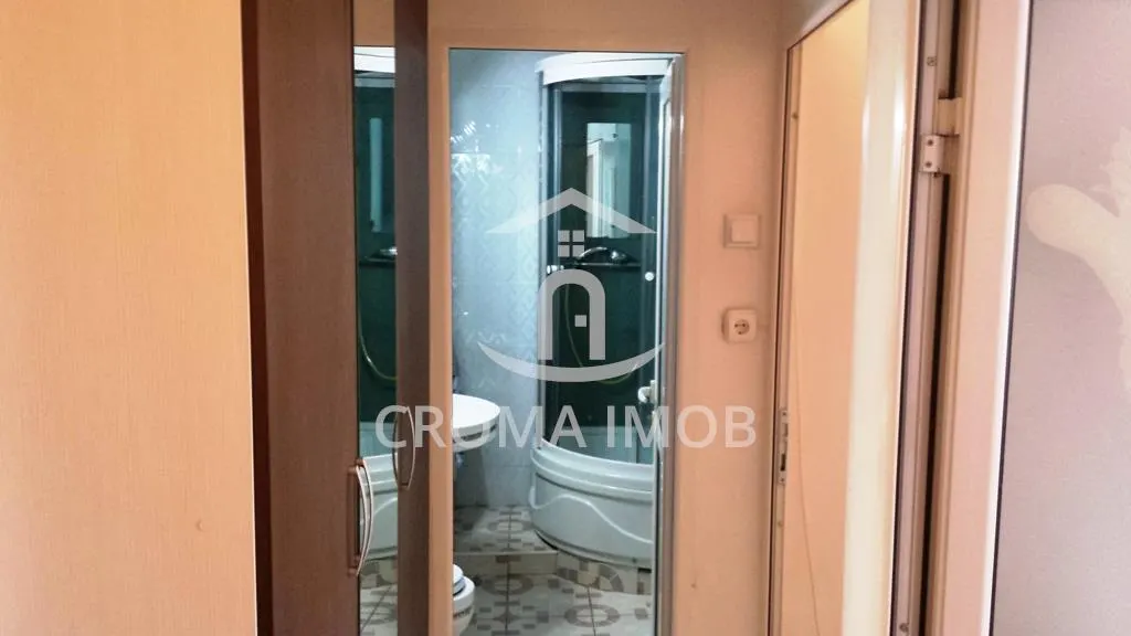 Apartament 3 camere de inchiriat in Ploiesti, zona Marasesti - foto 6
