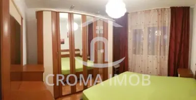 Apartament 3 camere de inchiriat in Ploiesti, zona Marasesti - foto 8