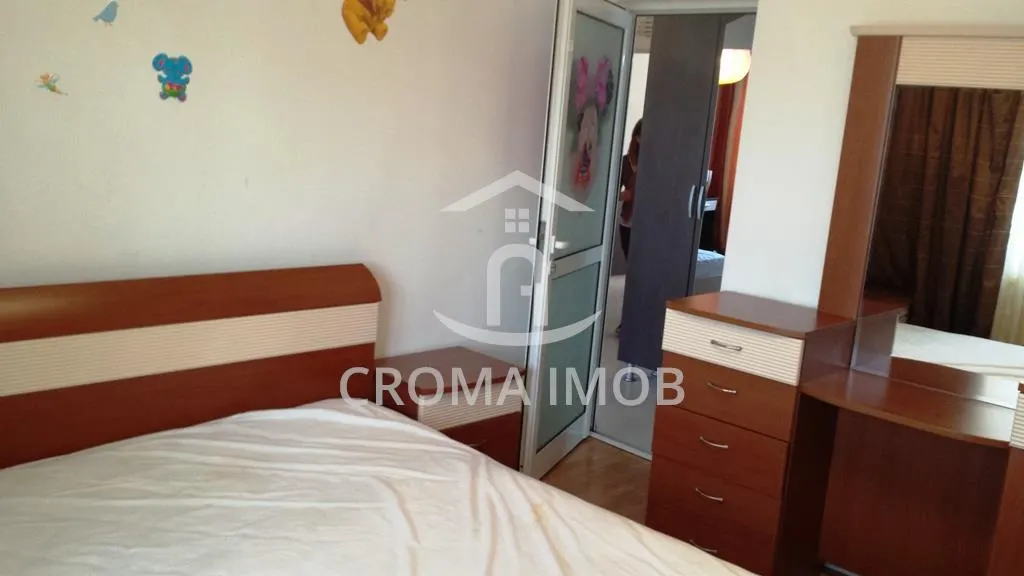 Apartament 3 camere de inchiriat in Ploiesti, zona Marasesti - foto 10