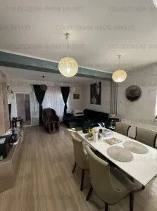 Apartament 2 camere, open space - zona Sanpetru - foto 1