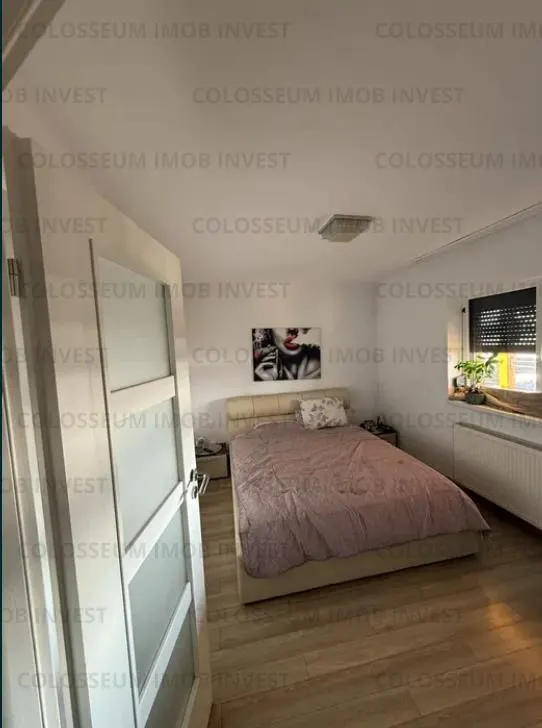 Apartament 2 camere, open space - zona Sanpetru - foto 3