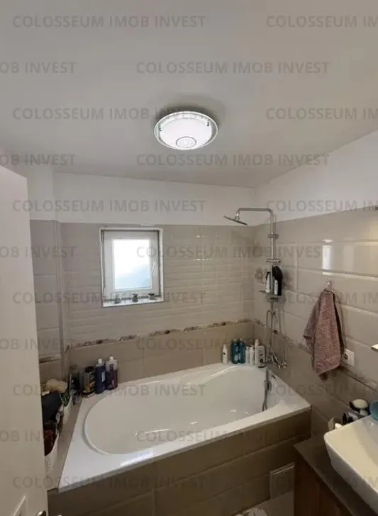 Apartament 2 camere, open space - zona Sanpetru - foto 4