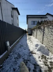 Apartament 2 camere, open space - zona Sanpetru - foto 7