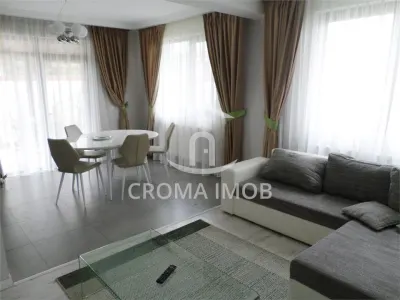 CromaImob Vila de lux, 3 camere, curte proprie, zona Albert, Ploiesti - foto 2