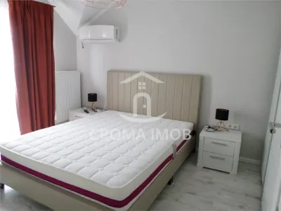 CromaImob Vila de lux, 3 camere, curte proprie, zona Albert, Ploiesti - foto 11