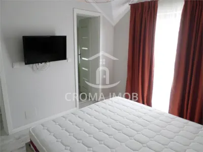 CromaImob Vila de lux, 3 camere, curte proprie, zona Albert, Ploiesti - foto 12