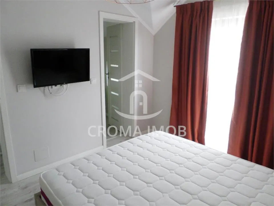CromaImob Vila de lux, 3 camere, curte proprie, zona Albert, Ploiesti - foto 12