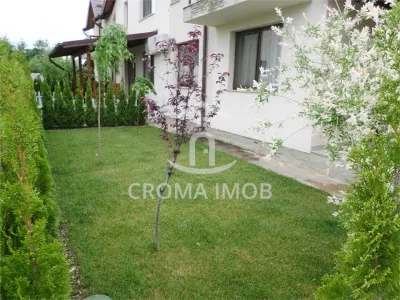 CromaImob Vila de lux, 3 camere, curte proprie, zona Albert, Ploiesti - foto 15