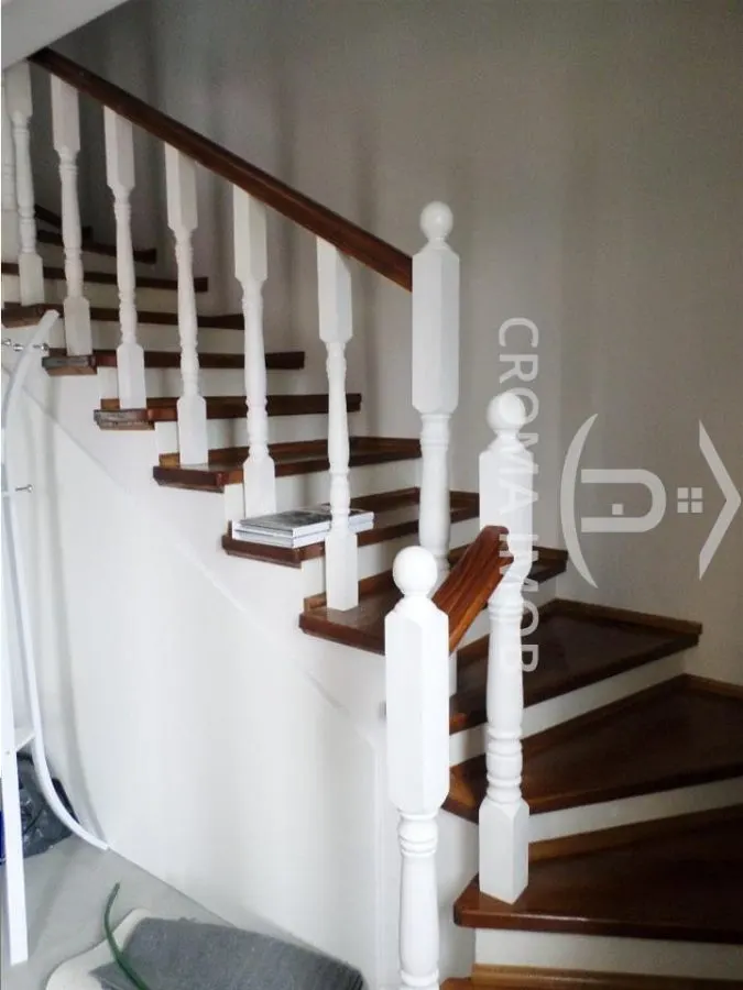 CromaImob Vila de lux, 3 camere, curte proprie, zona Albert, Ploiesti - foto 7