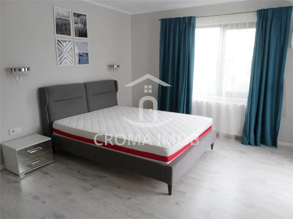 CromaImob Vila de lux, 3 camere, curte proprie, zona Albert, Ploiesti - foto 9