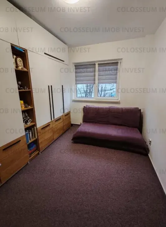 Apartament 4 camere, decomandat - zona Racadau - foto 1
