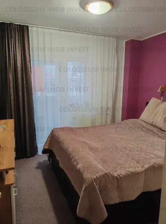 Apartament 4 camere, decomandat - zona Racadau - foto 4