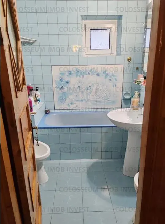 Apartament 4 camere, decomandat - zona Racadau - foto 6