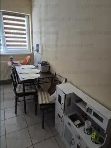 Garsoniera decomandata - zona Sanpetru - foto 3
