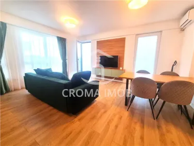 Inchiriere apartament 2 camere, zona Nord, Cartier Albert - foto 2