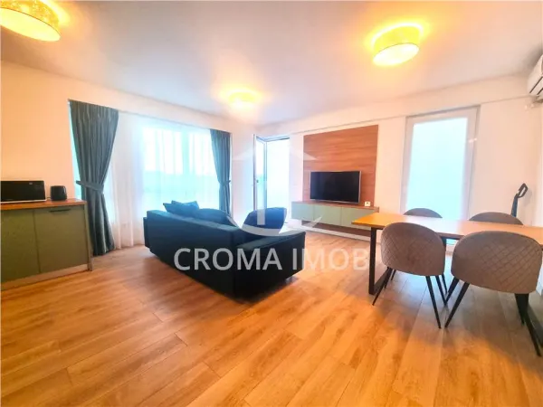 Apartament 2 camere Ploiești - poza 11
