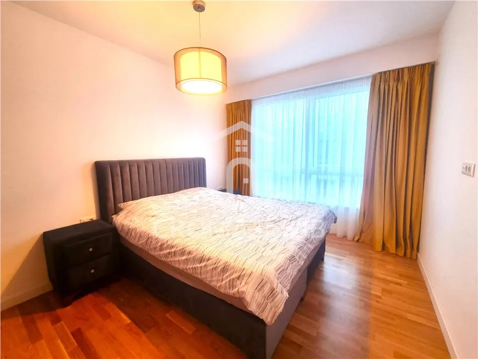 Inchiriere apartament 2 camere, zona Nord, Cartier Albert - foto 4