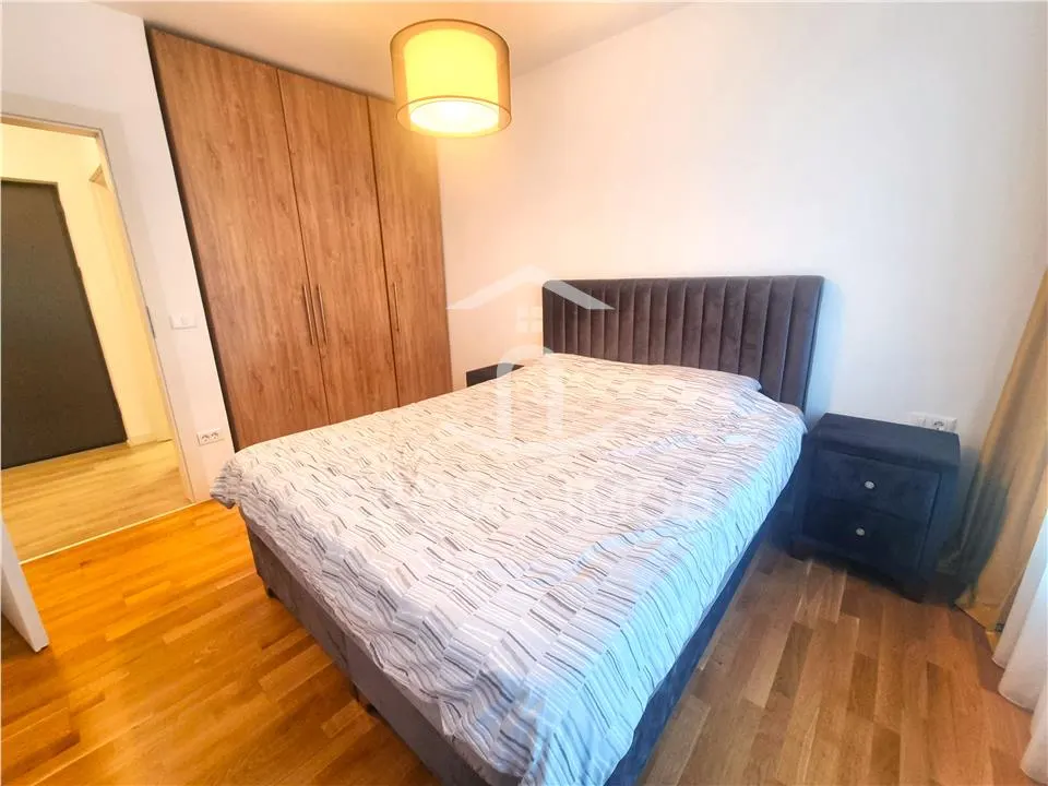 Inchiriere apartament 2 camere, zona Nord, Cartier Albert - foto 5
