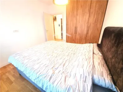 Inchiriere apartament 2 camere, zona Nord, Cartier Albert - foto 6
